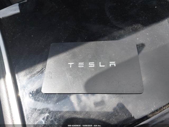 2018 TESLA MODEL 3 5YJ3E1EB6JF178836 Photo 10