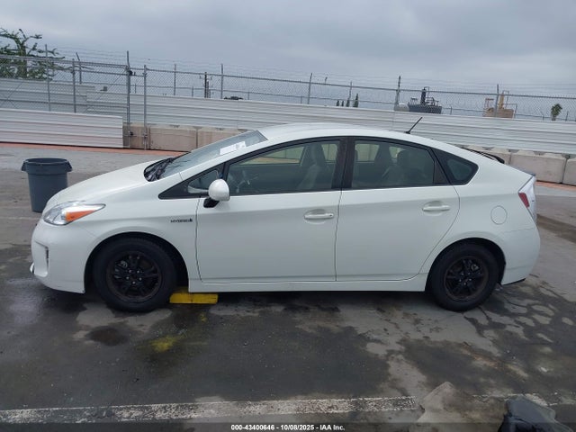 Toyota 2zr-fxe+3jm 2015 JTDKN3DU8F0451145 Image 14