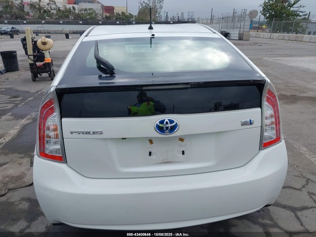 Toyota 2zr-fxe+3jm 2015 JTDKN3DU8F0451145 Image 16