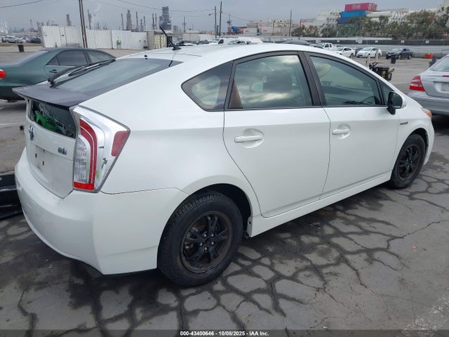 Toyota 2zr-fxe+3jm 2015 JTDKN3DU8F0451145 Image 4