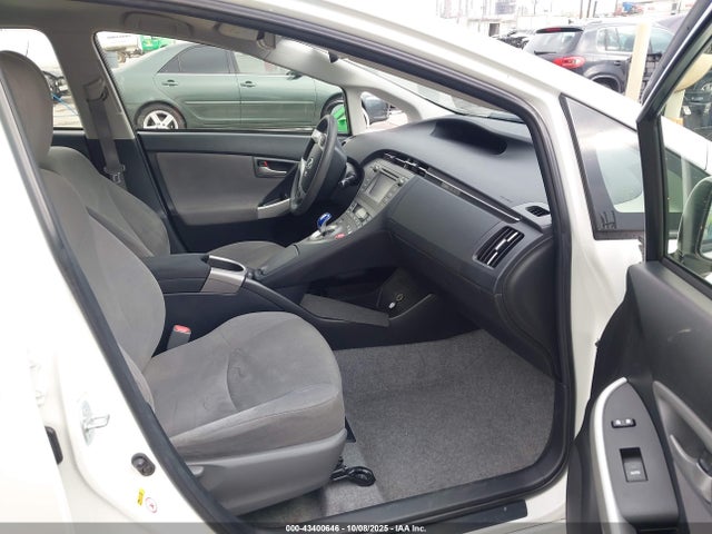 Toyota 2zr-fxe+3jm 2015 JTDKN3DU8F0451145 Image 5