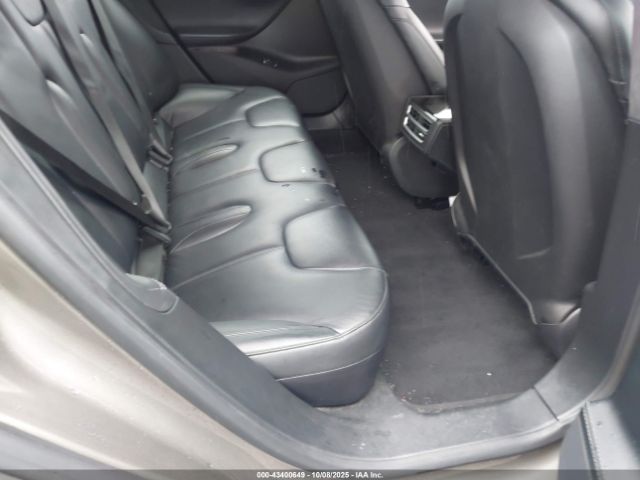 2016 TESLA MODEL S 5YJSA1E27GF128933 Photo 7