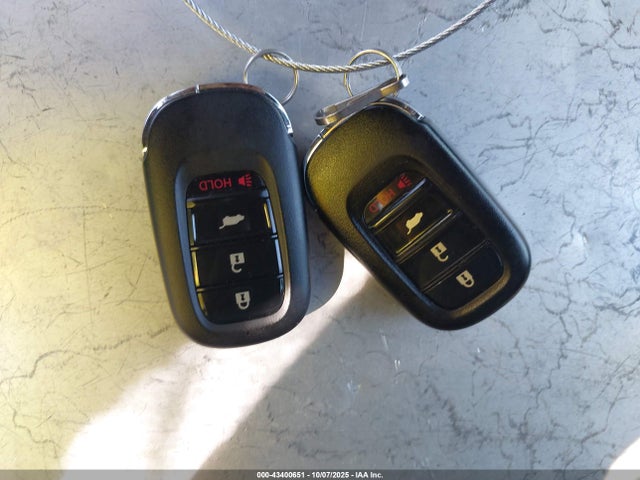 19XFL1G81RE029689 Honda Civic Sport Touring