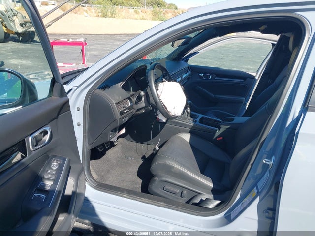 19XFL1G81RE029689 Honda Civic Sport Touring