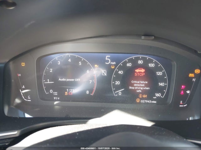 19XFL1G81RE029689 Honda Civic Sport Touring