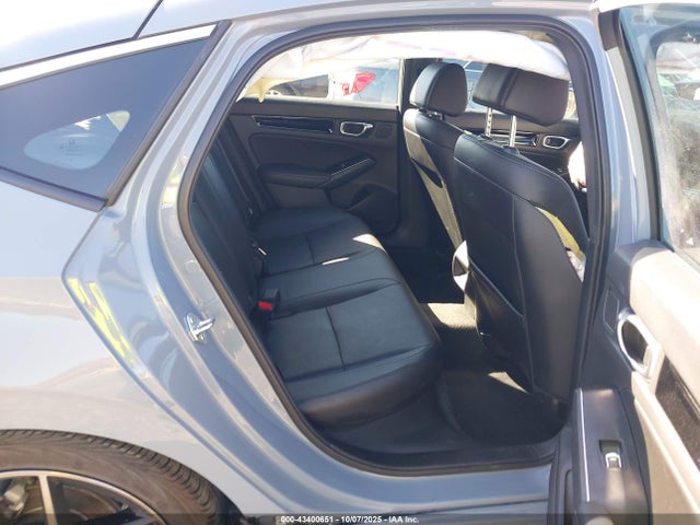 19XFL1G81RE029689 Honda Civic Sport Touring