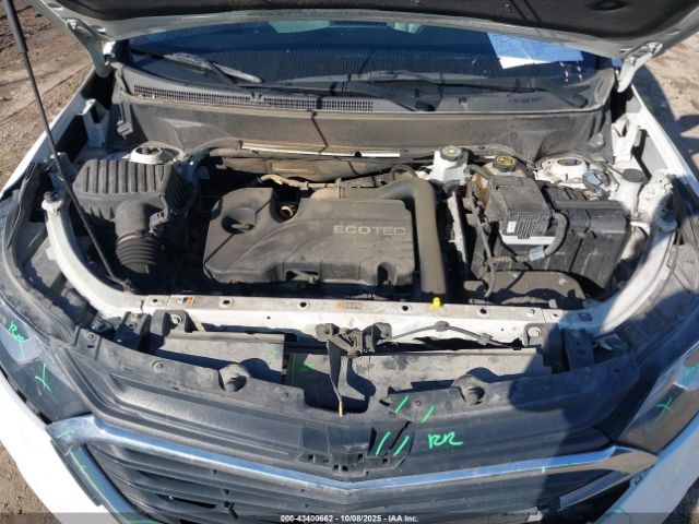 2021 CHEVROLET EQUINOX 3GNAXHEV0MS122186 Photo 9