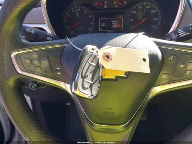 2021 CHEVROLET EQUINOX 3GNAXHEV0MS122186 Photo 10