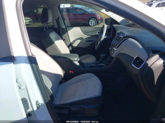 2021 CHEVROLET EQUINOX 3GNAXHEV0MS122186 Photo 4