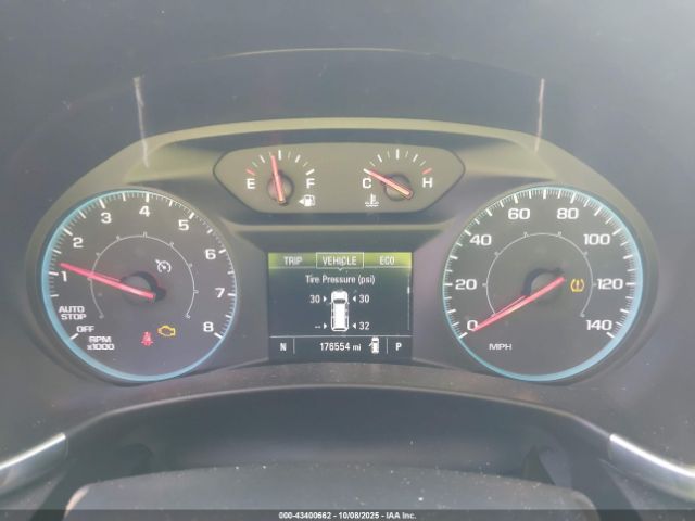 2021 CHEVROLET EQUINOX 3GNAXHEV0MS122186 Photo 6