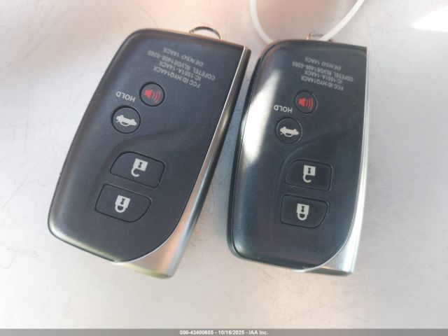 2015 LEXUS LS 460 JTHBL5EF4F5136927 Photo 10