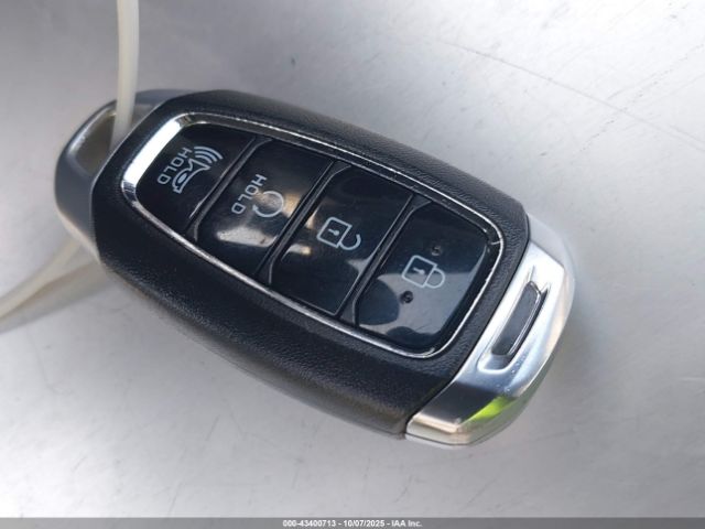 2022 HYUNDAI KONA ELECTRIC KM8K23AG4NU141181 Photo 10