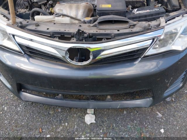 2012 TOYOTA CAMRY 4T1BF1FK2CU159259 Photo 5