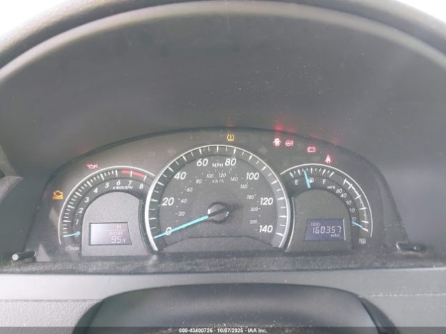 2012 TOYOTA CAMRY 4T1BF1FK2CU159259 Photo 6