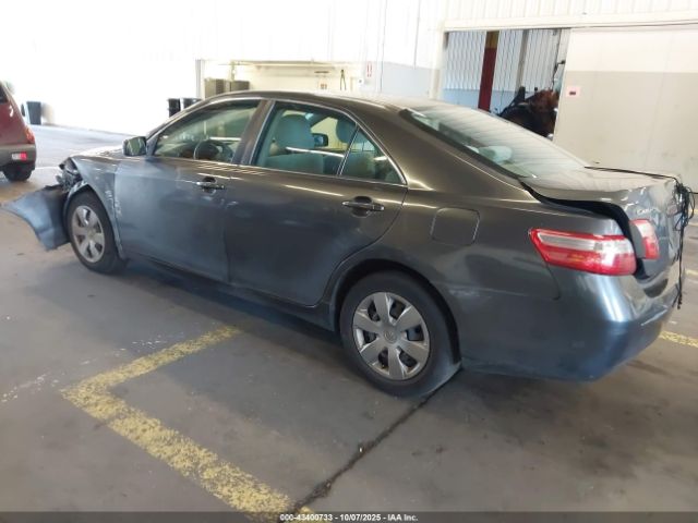 2009 TOYOTA CAMRY 4T4BE46K29R127348 Photo 2