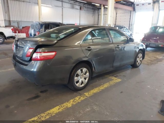 2009 TOYOTA CAMRY 4T4BE46K29R127348 Photo 3