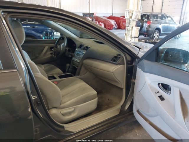 2009 TOYOTA CAMRY 4T4BE46K29R127348 Photo 4