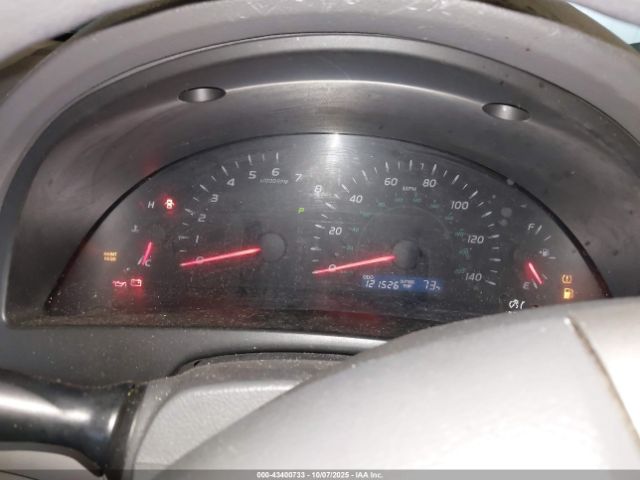 2009 TOYOTA CAMRY 4T4BE46K29R127348 Photo 6