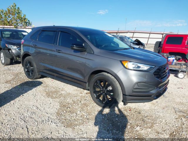 2022 FORD EDGE 2FMPK4G98NBA23385