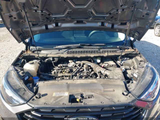 2022 FORD EDGE 2FMPK4G98NBA23385 Photo 9