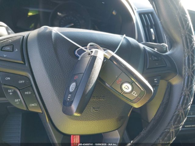 2022 FORD EDGE 2FMPK4G98NBA23385 Photo 10