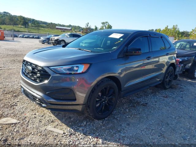 2022 FORD EDGE 2FMPK4G98NBA23385 Photo 1