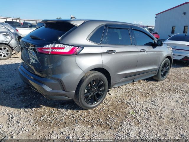 2022 FORD EDGE 2FMPK4G98NBA23385 Photo 3