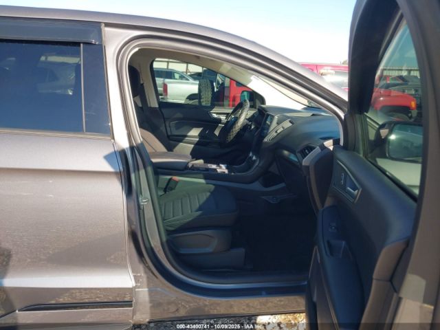 2022 FORD EDGE 2FMPK4G98NBA23385 Photo 4