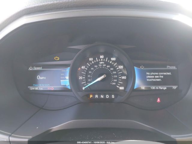 2022 FORD EDGE 2FMPK4G98NBA23385 Photo 6