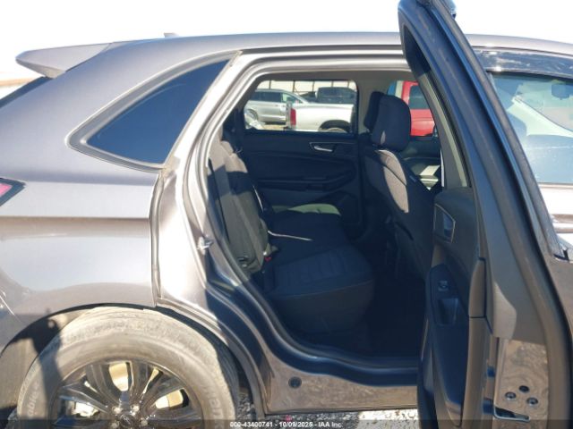 2022 FORD EDGE 2FMPK4G98NBA23385 Photo 7
