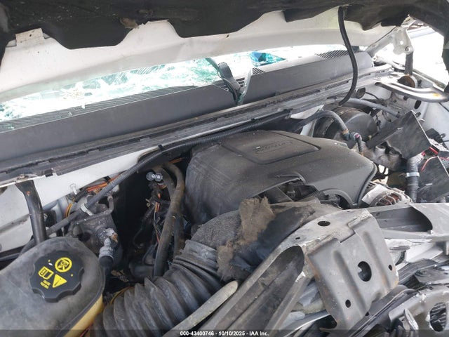 2011 GMC SIERRA 1500 3GTP1VE05BG381697 Photo 9