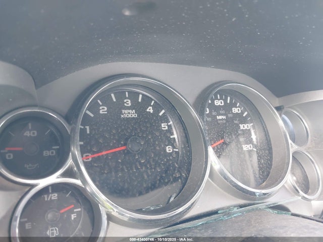 2011 GMC SIERRA 1500 3GTP1VE05BG381697 Photo 6