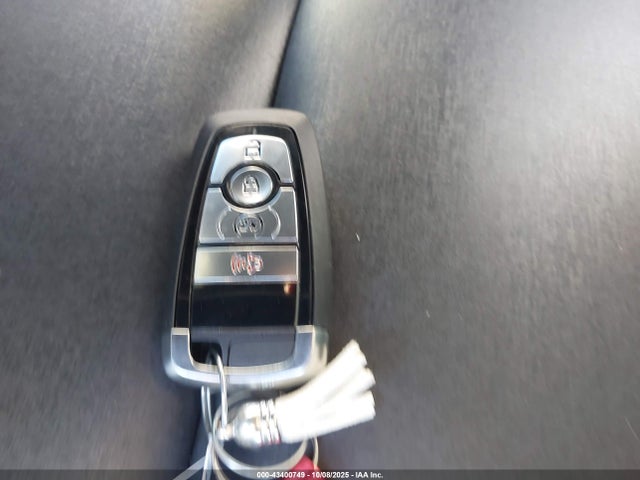 2025 FORD BRONCO 1FMDE7BH3SLB00802 Photo 10