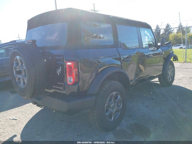 2025 FORD BRONCO 1FMDE7BH3SLB00802 Photo 3