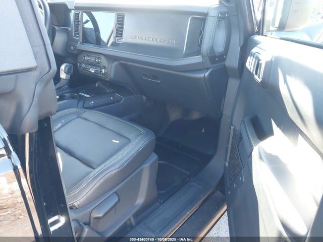 2025 FORD BRONCO 1FMDE7BH3SLB00802 Photo 4