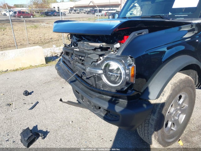 2025 FORD BRONCO 1FMDE7BH3SLB00802 Photo 5