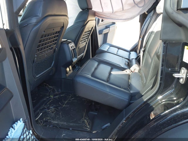 2025 FORD BRONCO 1FMDE7BH3SLB00802 Photo 7