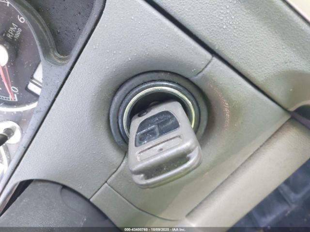 2006 CHRYSLER CROSSFIRE 1C3AN65L56X062719 Photo 10