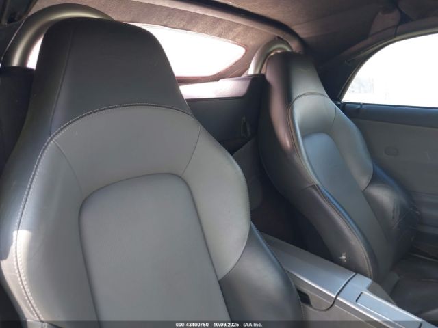 2006 CHRYSLER CROSSFIRE 1C3AN65L56X062719 Photo 7