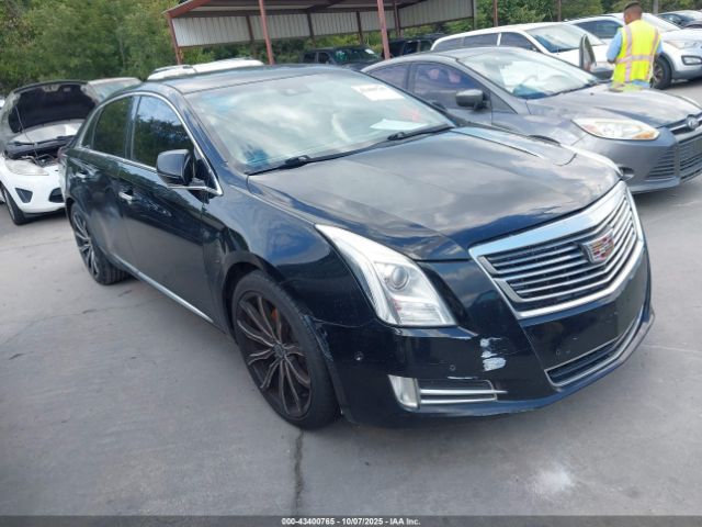 2016 CADILLAC XTS 2G61S5S33G9127850