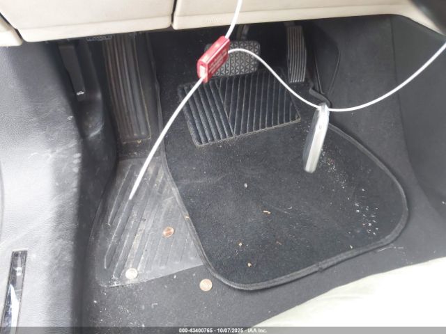 2016 CADILLAC XTS 2G61S5S33G9127850 Photo 10