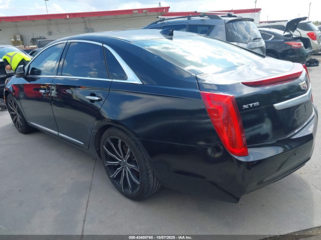 2016 CADILLAC XTS 2G61S5S33G9127850 Photo 2