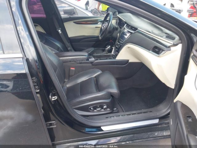 2016 CADILLAC XTS 2G61S5S33G9127850 Photo 4