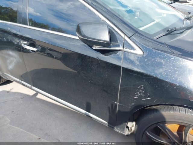 2016 CADILLAC XTS 2G61S5S33G9127850 Photo 5