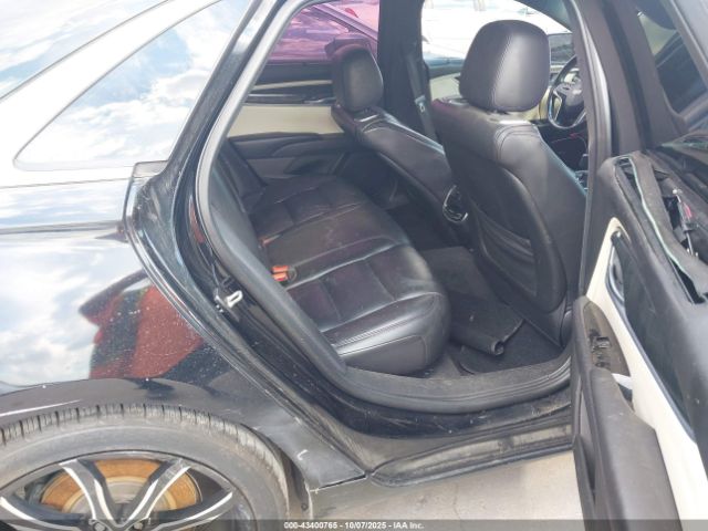 2016 CADILLAC XTS 2G61S5S33G9127850 Photo 7