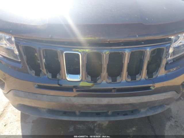 2014 JEEP COMPASS 1C4NJDBB3ED688634 Photo 5