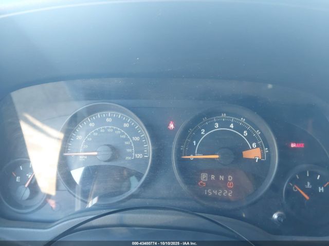 2014 JEEP COMPASS 1C4NJDBB3ED688634 Photo 6