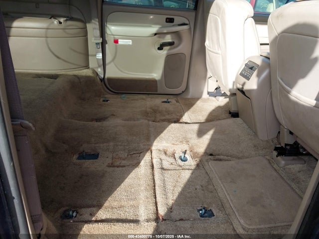 2003 CHEVROLET SUBURBAN 1500 1GNFK16Z03J117549 Photo 7
