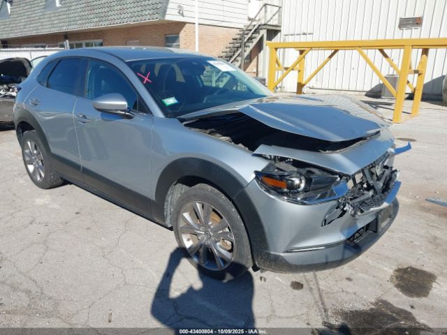 2021 MAZDA CX-30 3MVDMBBL7MM245937