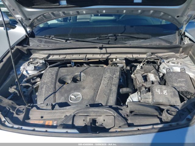 2021 MAZDA CX-30 3MVDMBBL7MM245937 Photo 9